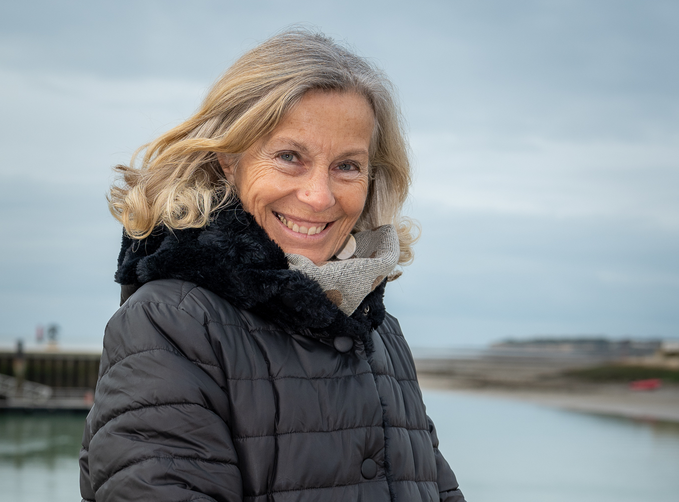 Christine DUFRECHE-SIMON