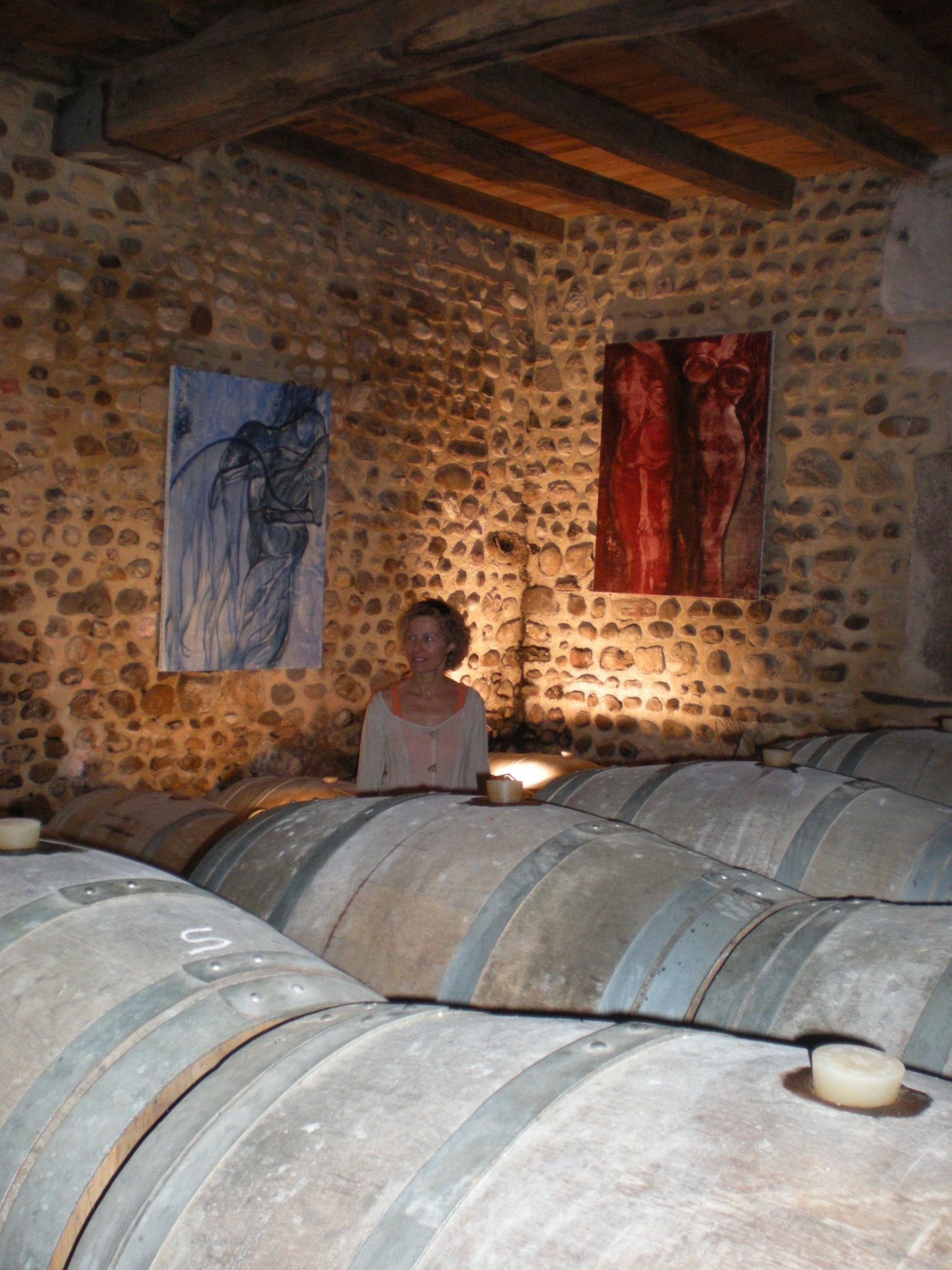 Clos Bordenave